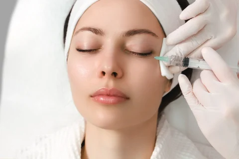 Botox vs. Jeuveau treatments for wrinkle reduction